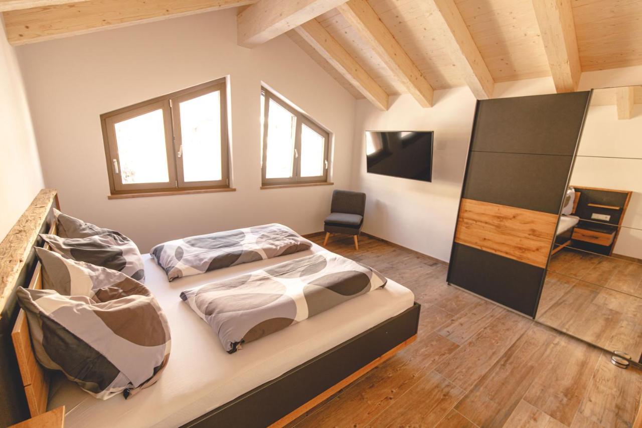 Die Gipfelresidenz - Hinterthal Maria Alm am Steinernen Meer Ngoại thất bức ảnh