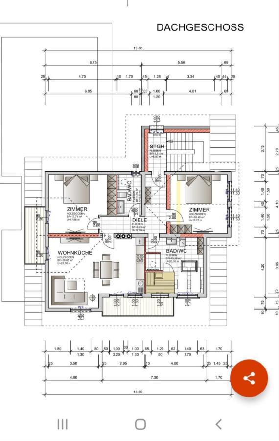 Die Gipfelresidenz - Hinterthal Maria Alm am Steinernen Meer Ngoại thất bức ảnh